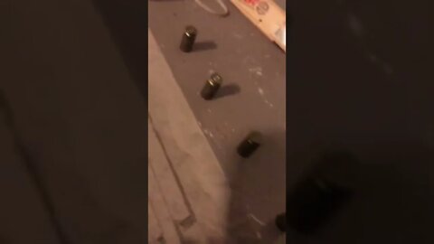 .40 & 9mm Shells