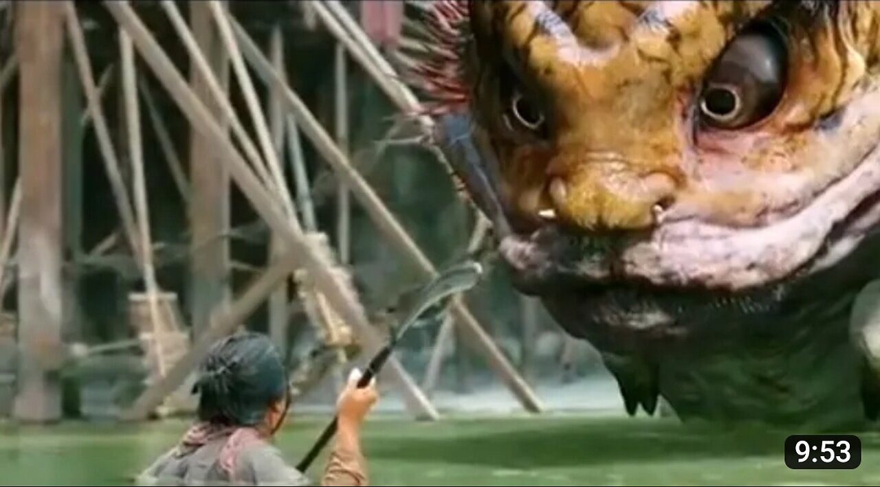 Journey to the west Hollywood movie adventure Full