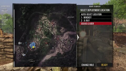 Rising Storm 2: Vietnam Gameplay From 3/4/2021