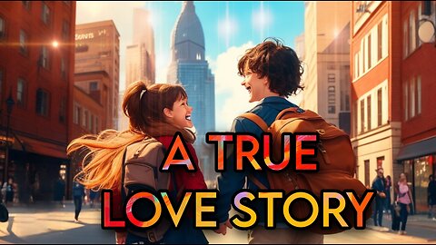 Ai animation cartoon video..