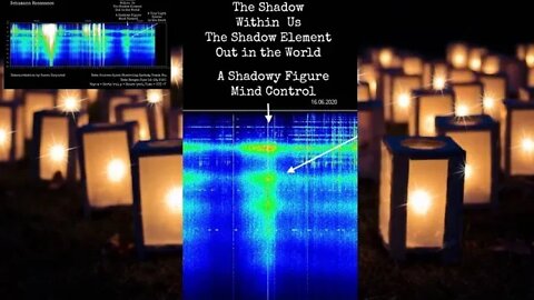 Schumann Resonance June 16 Finding Our Strength in Chaotic Times, Chaos Outside, The Shadow Within