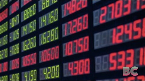 Surging inflation fears sent markets tumbling and Fed officials scrambling