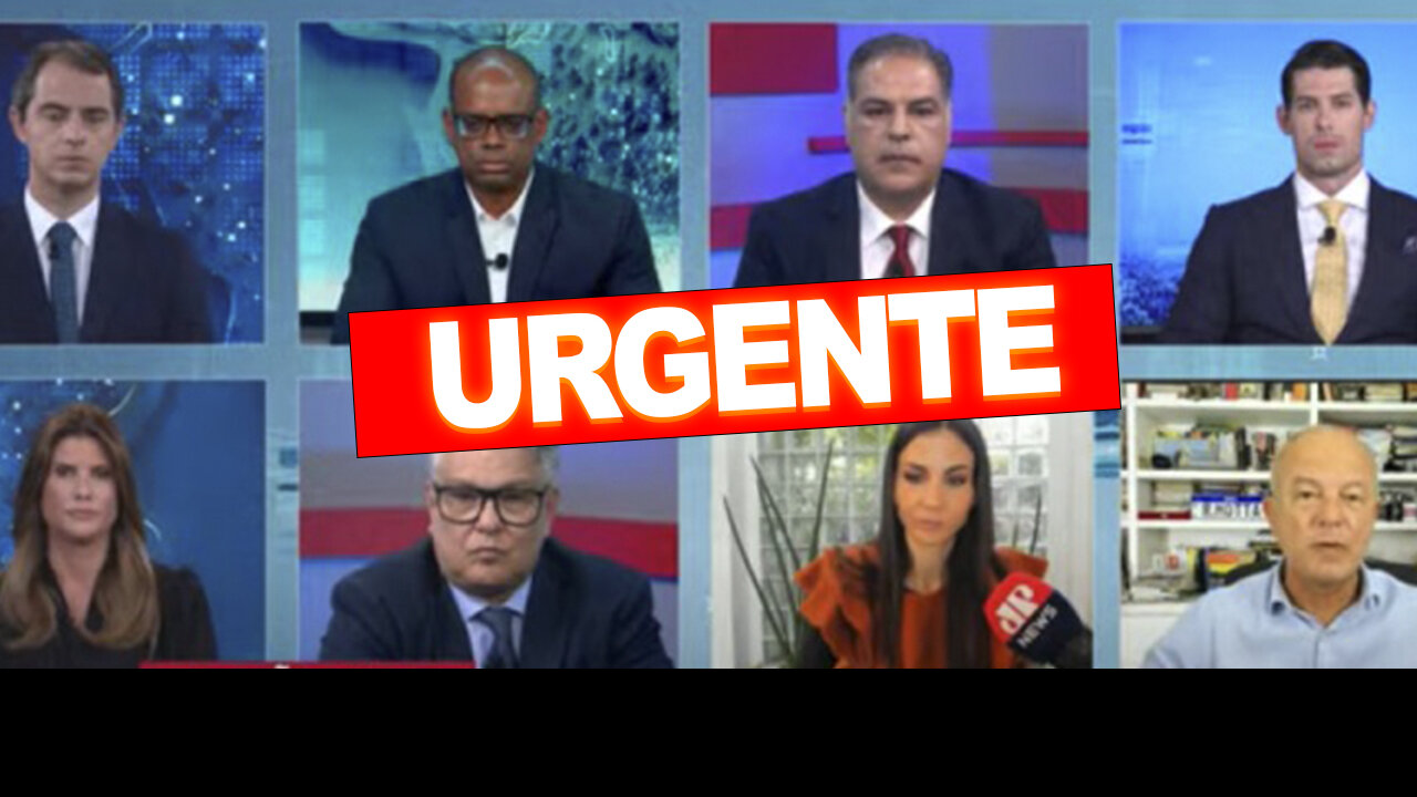 Jovem Pan se entrega ao Governo de Lula