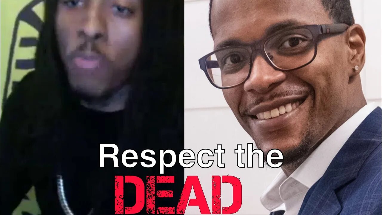 Young Pharaoh and Tony Montega Owe King Face An Apology For Slandering Him On His Death Bed.