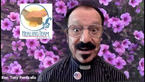 09.26.21 "Love, Reign O're Me" Rev. Tony Ponticello