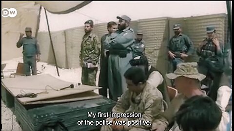 Afghanistan: Caught between drug cartels and the Taliban | DW Documentary