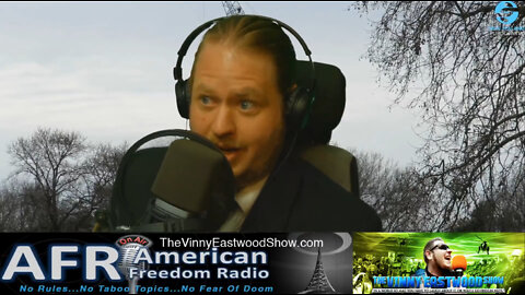 Why Do People Support Billy TK? Vinny Eastwood Interviewed by Charlie Mitchell from STUFF -30Jul20