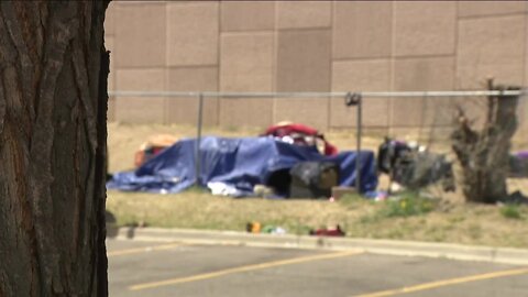 Aurora group won't stop assisting people at homeless encampments despite camping ban