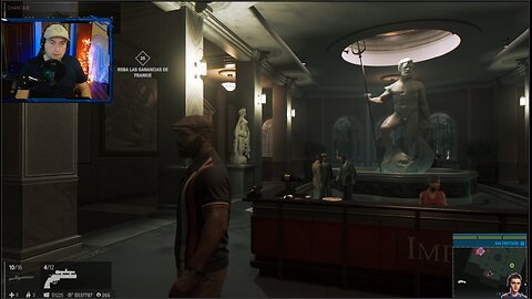 Mafia III +18#70