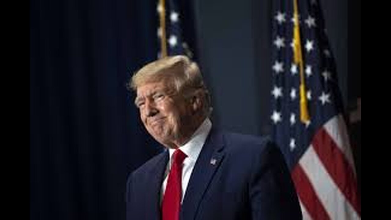 News of Trump's Possible Arrest is Leading to Hilarious Right-Wing Meltdowns