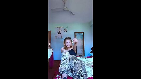 Dream girl