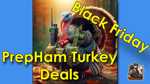 Turkey Stream - Good Deals for Black Friday