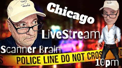 Summer + Hot + Chicago = A Deadly Combination