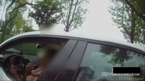San Dimas Traffic Stop That Led to Racist Tirade was Within Policy