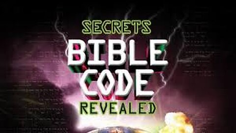 |Manwich presents| Bible Codes Ep #3 w/John Kostik Antichrist Pt #2