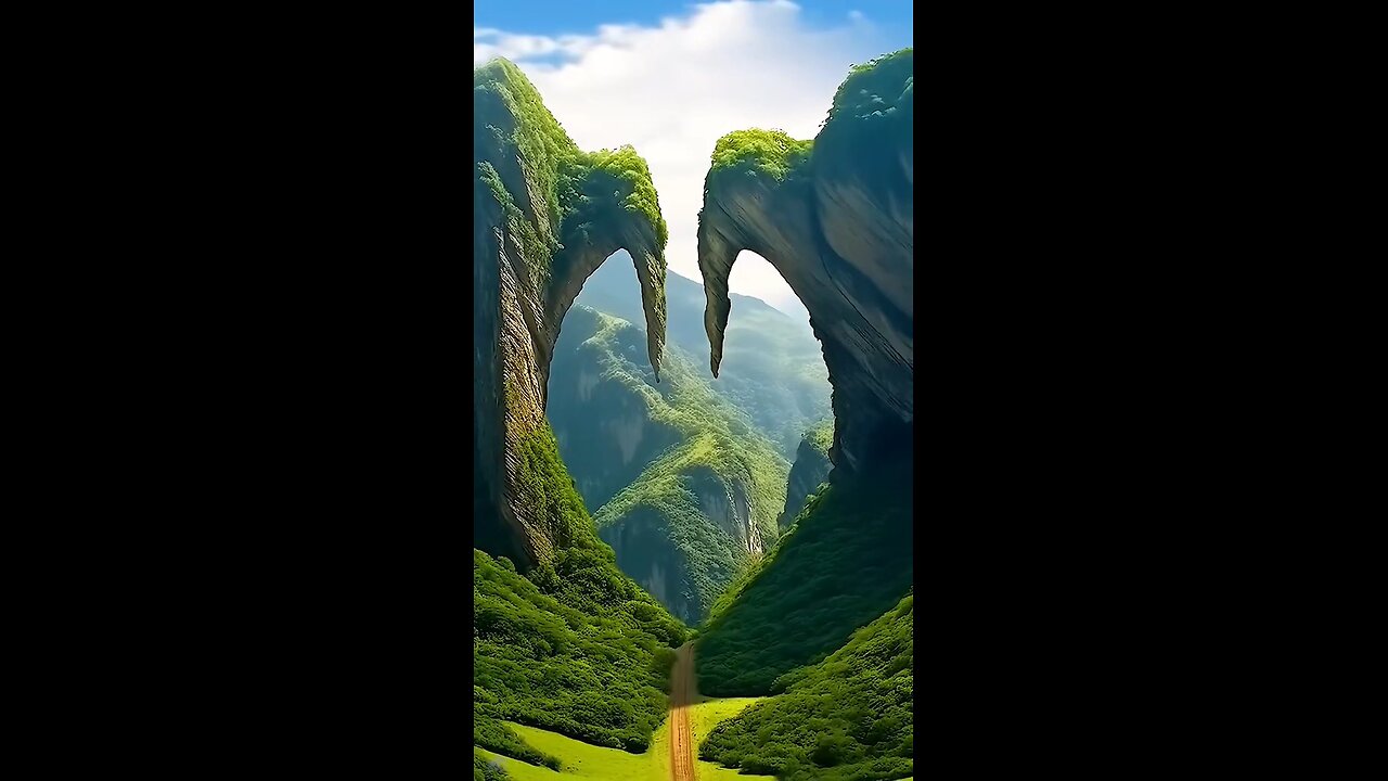beutiful views