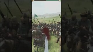 Mount & Blade II: Bannerlord Mods TikTok Gaming PC Clips 2022 134.3K Followers 3.4M Likes 111M Views