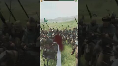 Mount & Blade II: Bannerlord Mods TikTok Gaming PC Clips 2022 134.3K Followers 3.4M Likes 111M Views