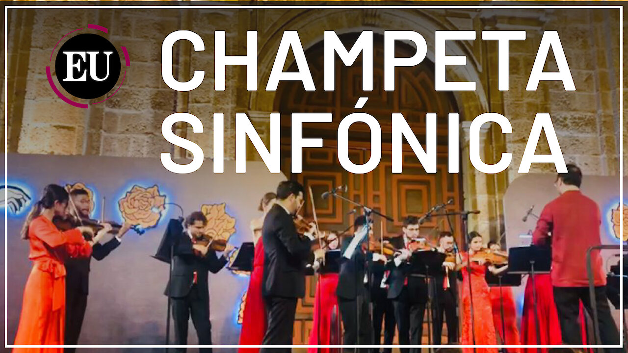 La Champeta sonó en el Cartagena Festival de Música en San Pedro Claver