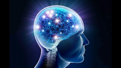 What If We Used the Full Capacity of Our Brains?
