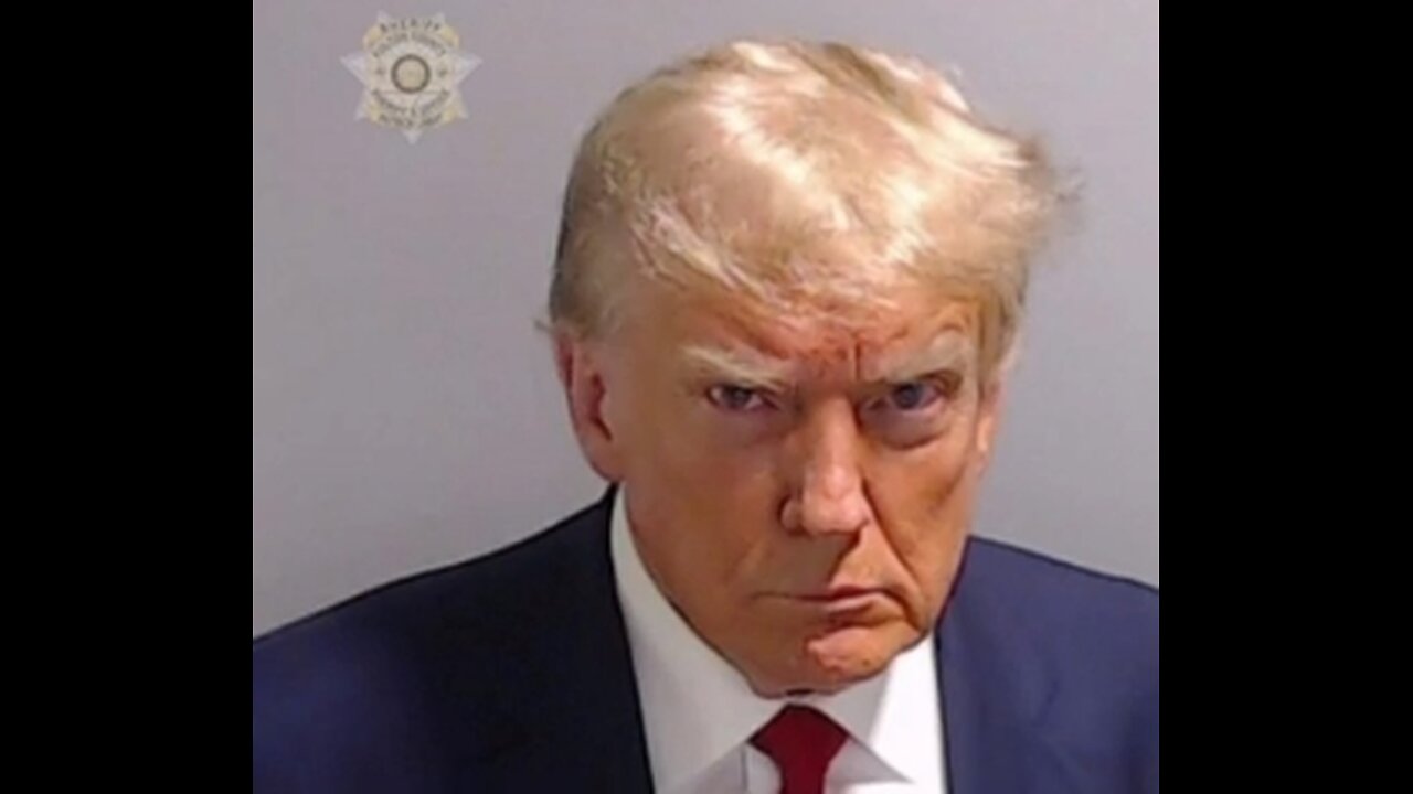 Is Donald Trump A Deadman Walking ?