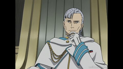 Why Dewey Novak is the Scariest Anime Villain