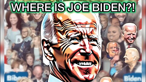 WHERE IS JOE BIDEN, Exploring Masculinity and Leadership with a Green Beret and Pastor CFC EP9
