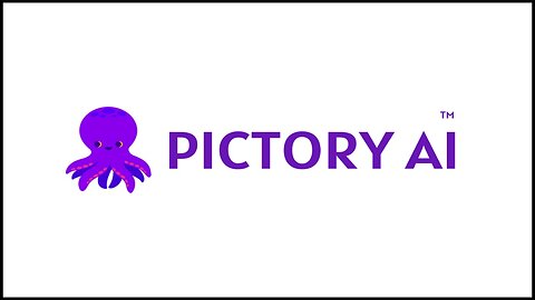 "Unveiling Pictory.ai: The Magic of AI-Powered Video Creation!"