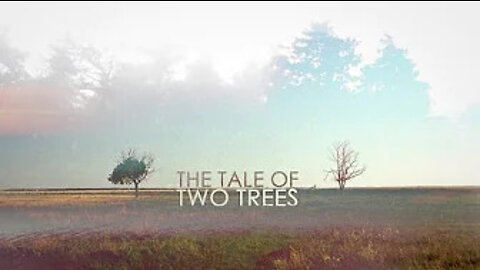 The Tale of Two Trees - Vladimir Savchuk