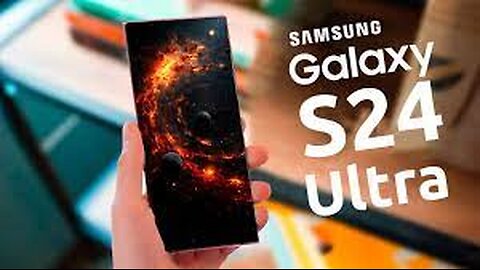 Samsung Galaxy S24 Ultra - UNBOXING _ HANDS ON LEAKED!_2