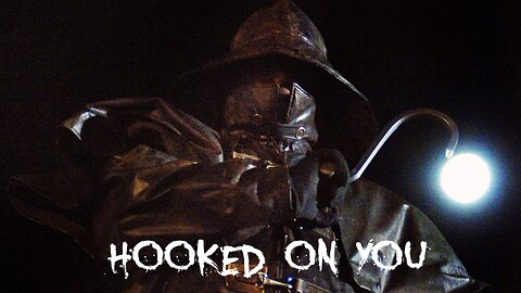 Near Fear Scary Stories - Hooked On You