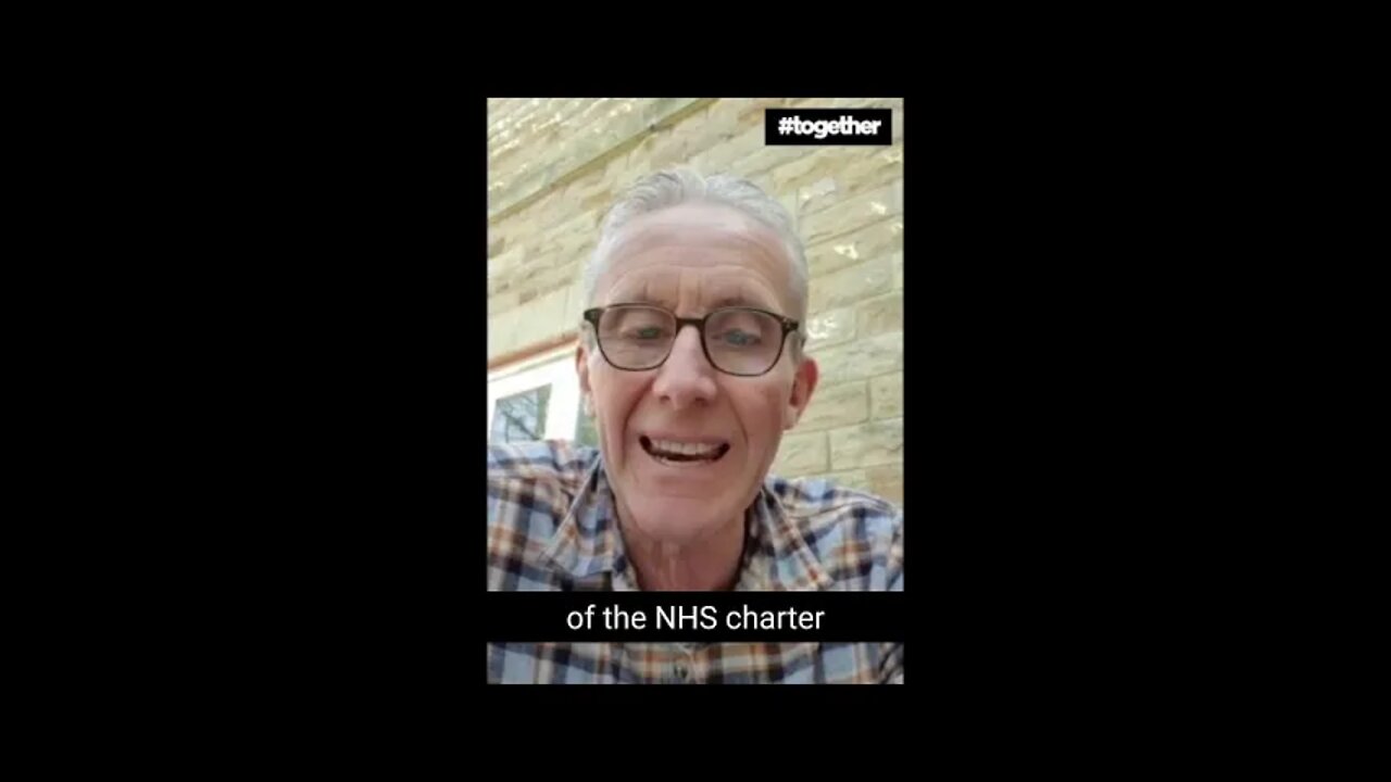 Andrew tell us about his dad Eric Ross