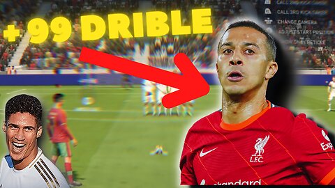 THE PROBLEM WITH FIFA 23...