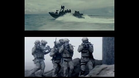 FREEDOM⚡️FIGHTERS - the INVISIBLE WAR