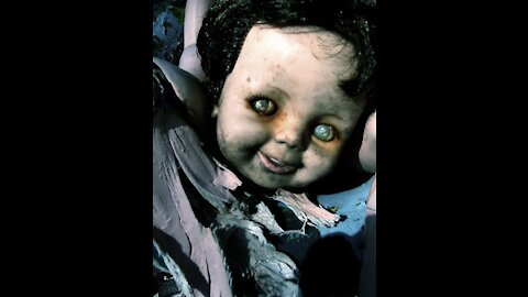 Let's Play Dolls
