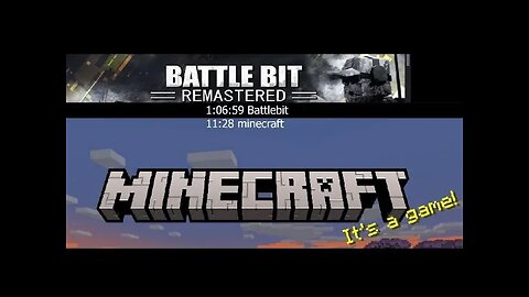 2 Blocky Games 3