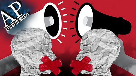 Freedom of Speech is More Important Than EVER