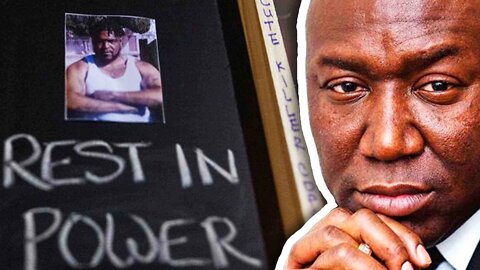 NEWS 09/02/20 Hr2 Ben Crump Exploits Another Fake Victim's 'Family'
