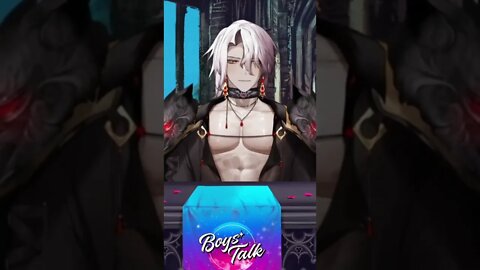 Aethal Gets Owned By Hank Hill #shorts #vtuber #envtuberclip #funny #LordAethalstan