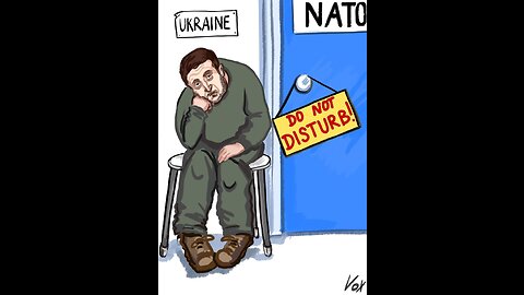 What was it? (The reaction of Olena Zelensky is priceless)