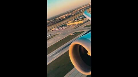 Keep calm. It’s only Tuesday. #win ✈️
