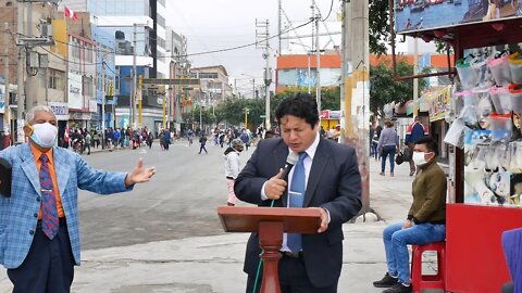 LA VENIDA DEL HIJO DEL HOMBRE - EDGAR CRUZ MINISTRIES