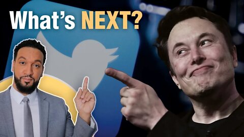 Let’s explore Musk's future plans for Twitter?; Damaging report proves Twitter censors the truth