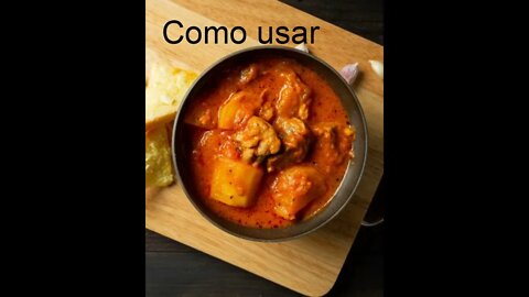 DO QUE É FEITA A PÁPRICA - VOCÊ VAI SABER #SHORTS