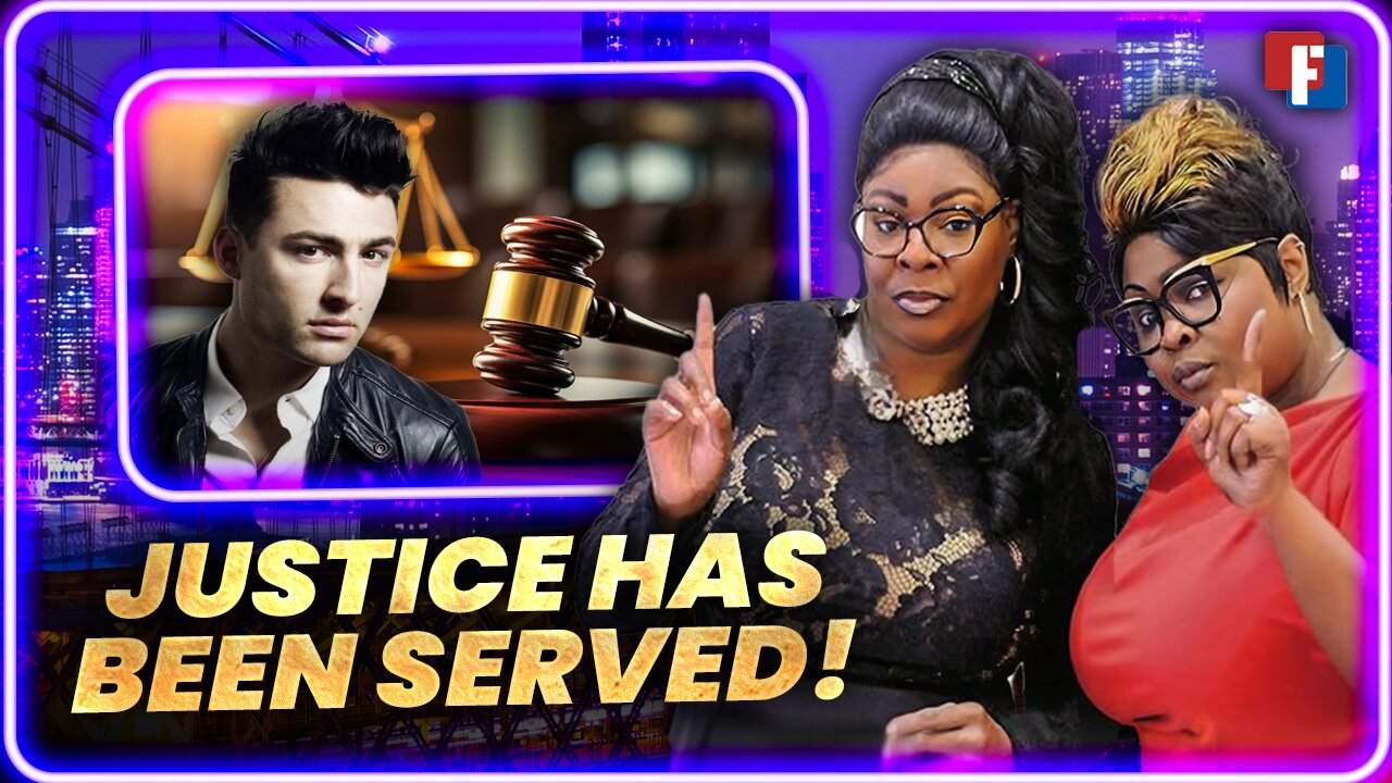 Diamond and Silk Chit Chat Live - Interview With John Strand | 5 AUGUST 2024