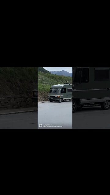 I'll be back, I promise! (I just go for a f*ing pizza!)