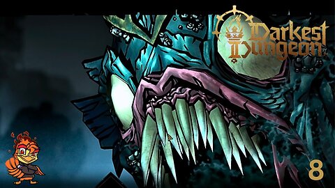 Something Smells Fishy...... - Darkest Dungeon 2 - Episode 8