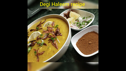 Haleem