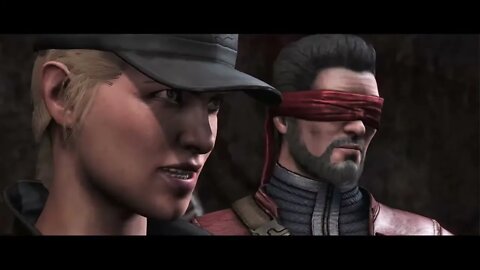 MORTAL KOMBAT CAP.5 e 6