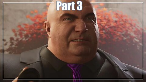 Hell's Kitchen, but no Gordon Ramsay in sight. | MARVEL'S SPIDER-MAN - PART 3